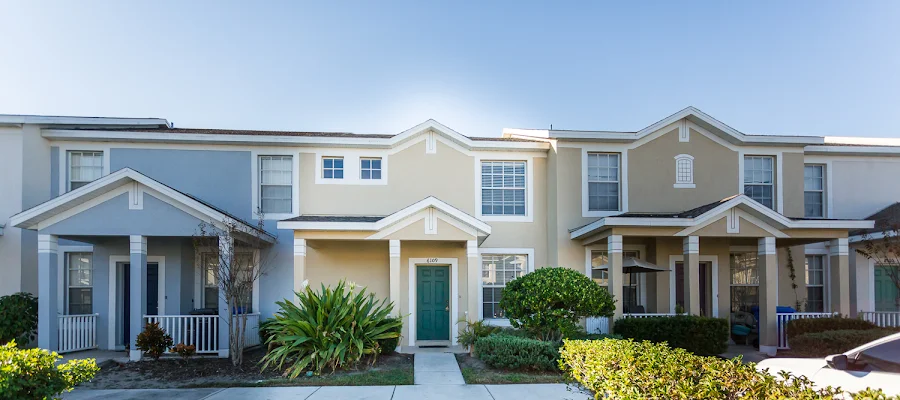 Tony Baroni Team - Keller Williams Realty