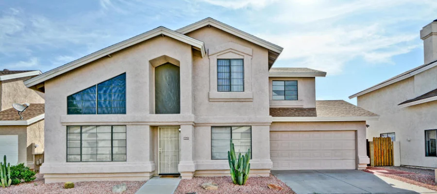 Tony C. Doan, REALTOR | West USA Realty