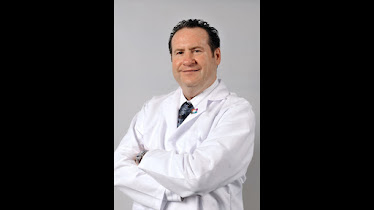 Tony Schwartz, MD