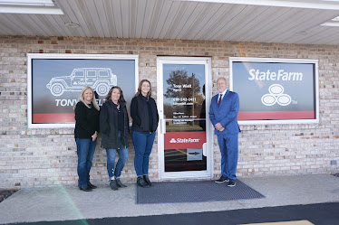 Tony Wielt - State Farm Insurance Agent