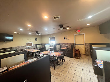 Tony's Pizza & Pasta