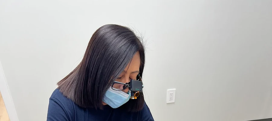 Tooth Buds Pediatric Dentistry