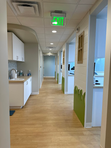 Tooth Club for Kids Dentistry