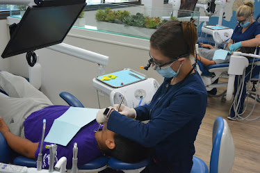 Tooth Fairy Pediatric Dentistry