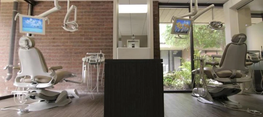Tooth Spa