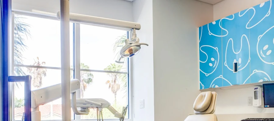 Tooth Tales Pediatric Dentistry & Family Orthodontics
