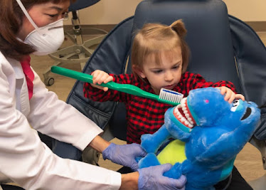 Tooth Time Dentistry