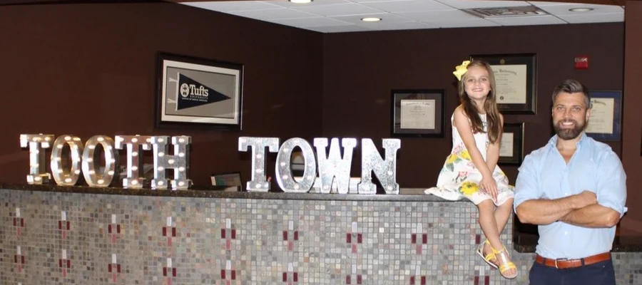 Tooth Town