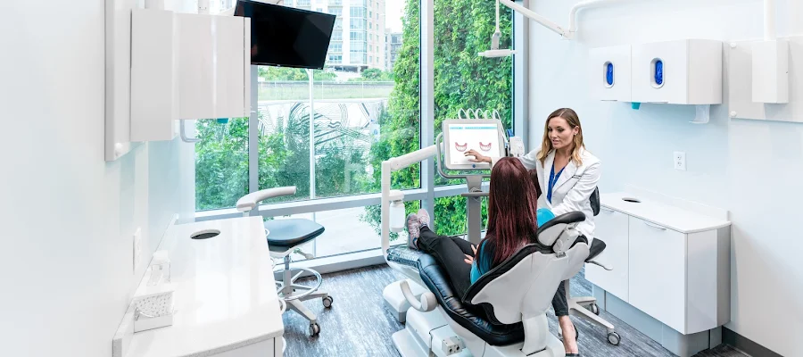 Toothbar