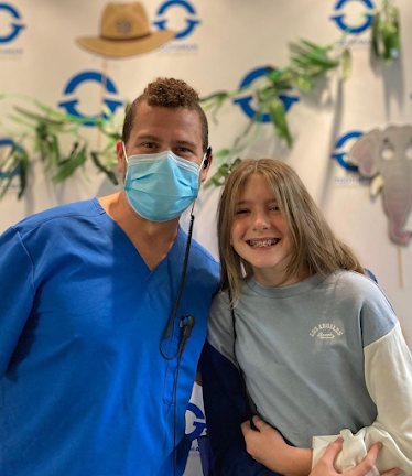 Toothman Orthodontics
