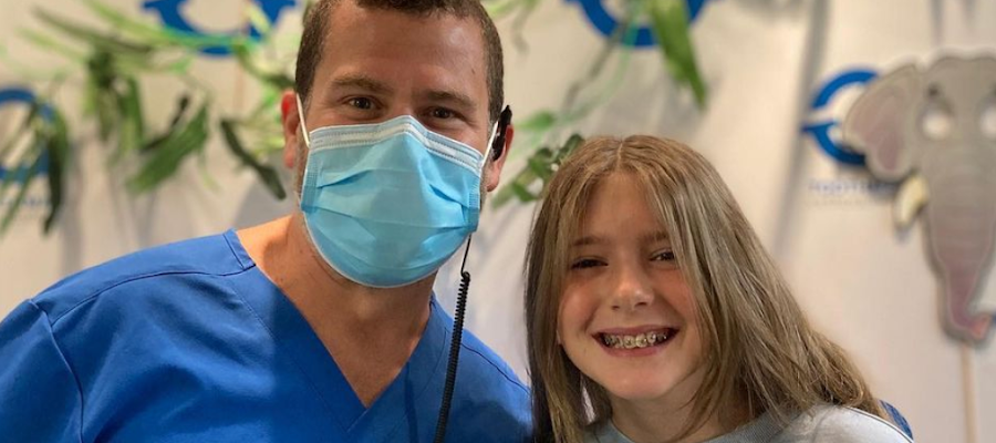 Toothman Orthodontics