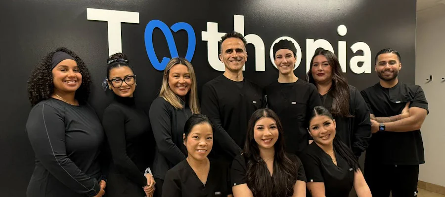 Toothopia Dental