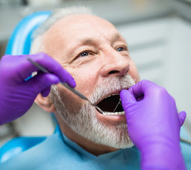 Top Dental of Huntington Park - Dental Implant, General Dentist & Orthodontist