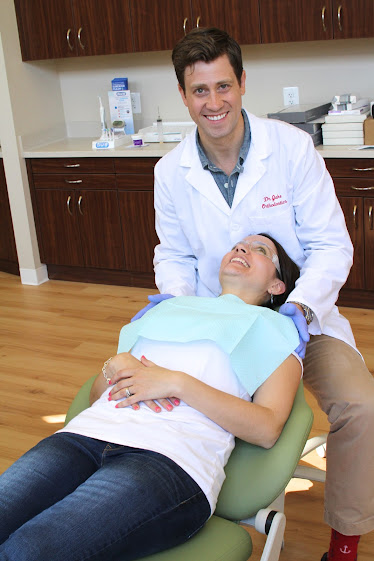 Top of the Hill Orthodontics & Pediatric Dentistry