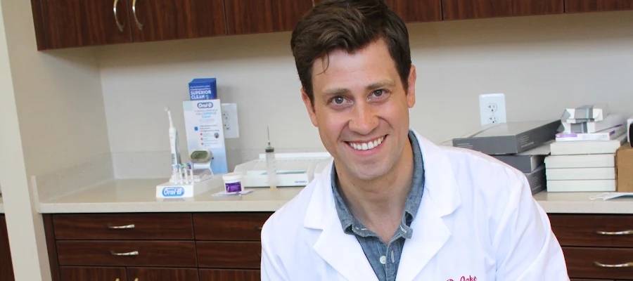 Top of the Hill Orthodontics & Pediatric Dentistry