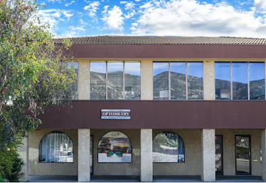 Topa Topa Optometry