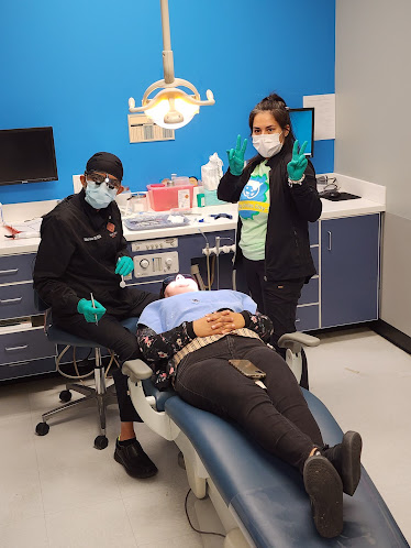 Topaz Dentistry & Braces