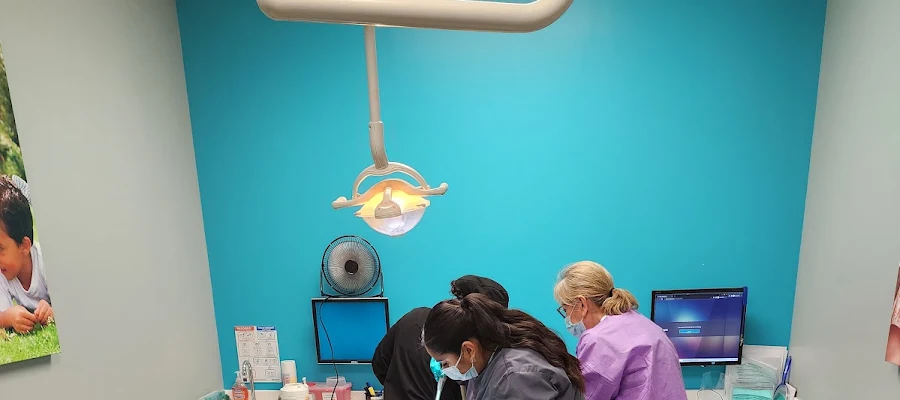 Topaz Dentistry & Braces