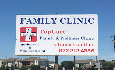 TopCare Family & Wellness Clinic - Garland