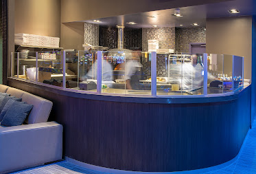 Topgolf Swing Suite at Foxwoods
