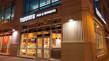 Toppers Pizza