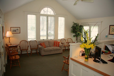 Topsfield Dental Associates