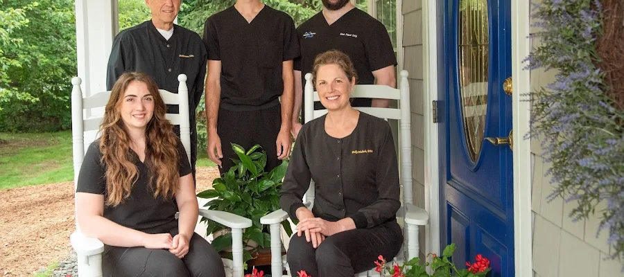 Topsham Dental Arts