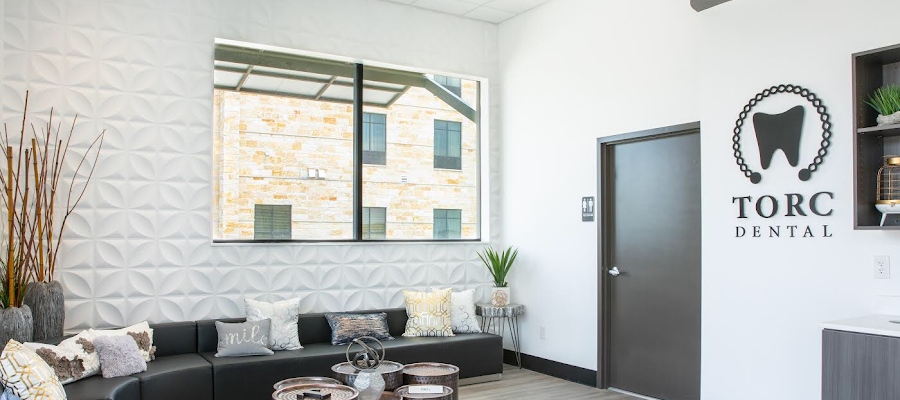 TORC Dental