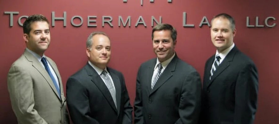 TorHoerman Law: Injury & Car Accident Lawyers St. Louis