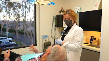 Torrance Dental Spa