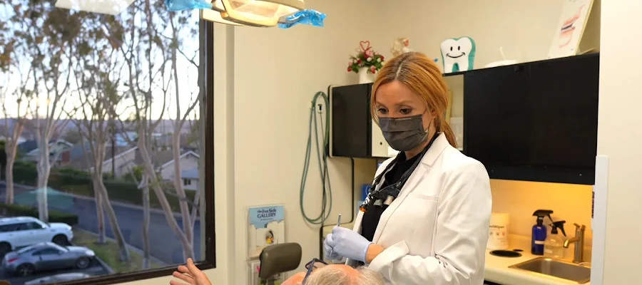 Torrance Dental Spa