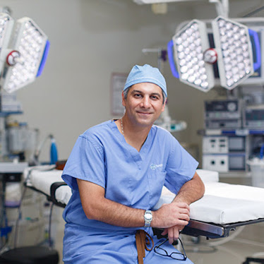 Torrance Hernia & Endoscopy Center