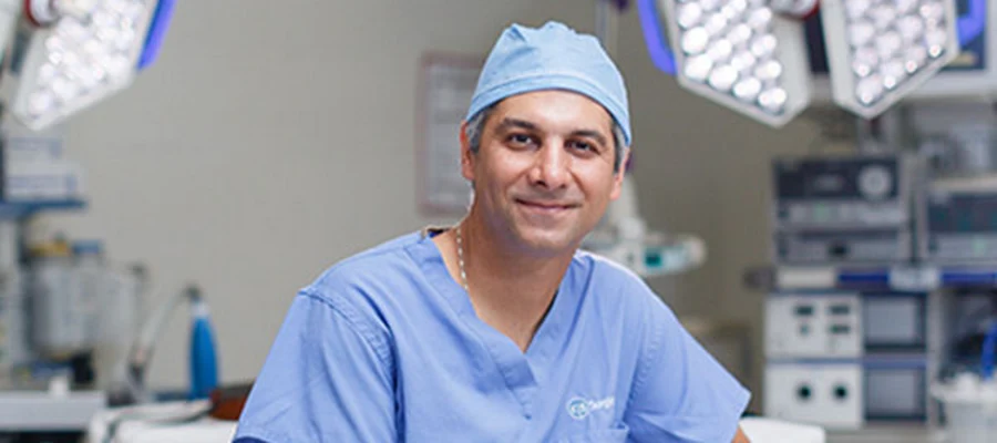 Torrance Hernia & Endoscopy Center