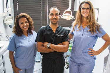 Torrance Oral Surgery Center
