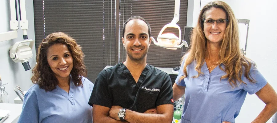 Torrance Oral Surgery Center