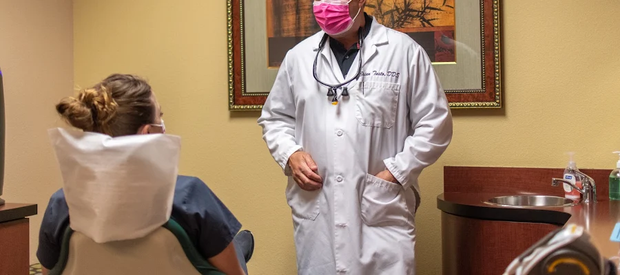 Torrey Hills Dental