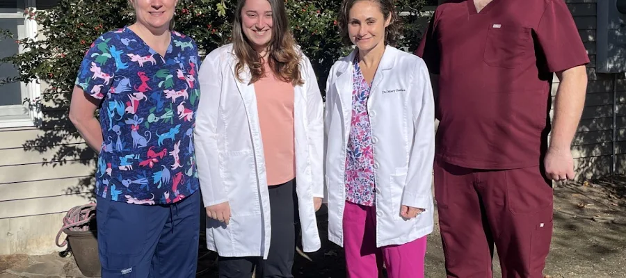 Torrington Animal Hospital