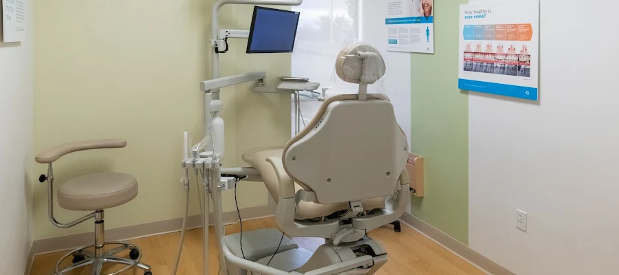 Tortolita Dental Group and Orthodontics