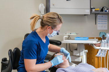 Tory Hill Dental