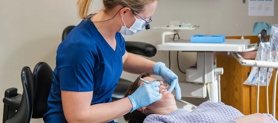 Tory Hill Dental