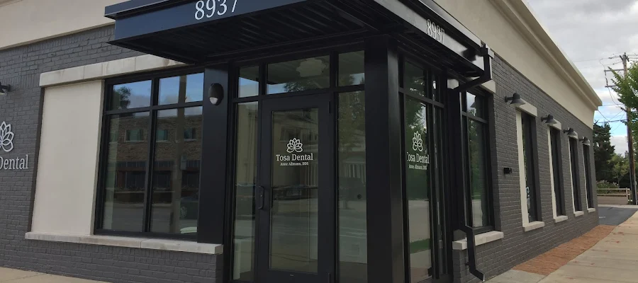 Tosa Dental