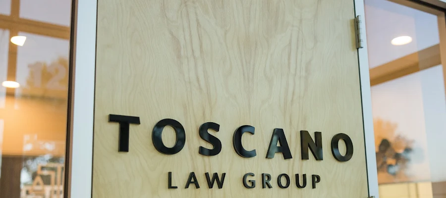 Toscano Law Group