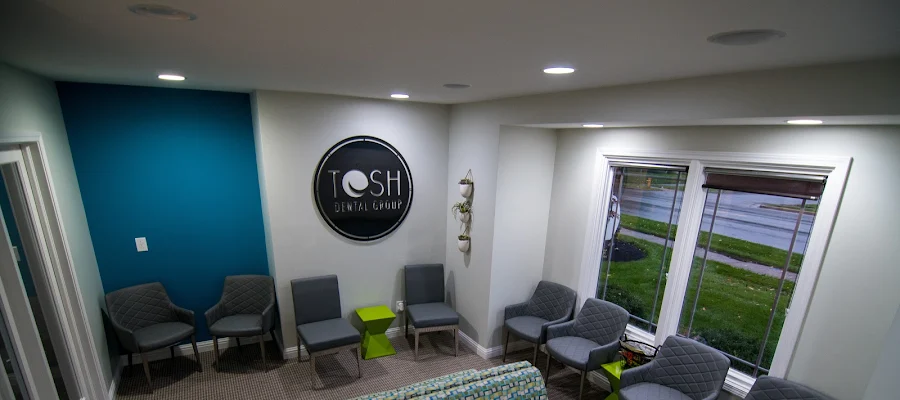 Tosh Dental Group