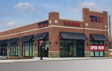Total Access Urgent Care - Richmond Heights
