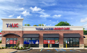 Total Access Urgent Care - Washington