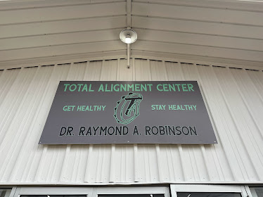 Total Alignment Center