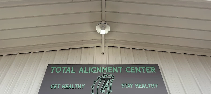 Total Alignment Center