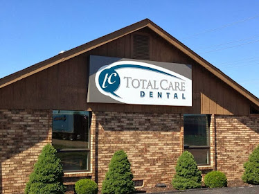 Total Care Dental - Bridgeton
