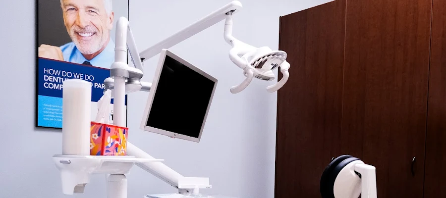 Total Care Dental