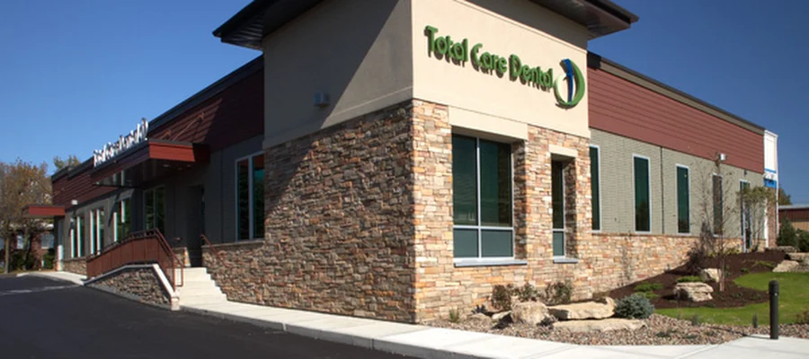 Total Care Dental